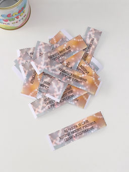 Фанты в банке «Для детей», 7+