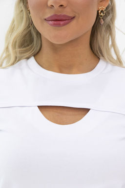 Футболка Дорис - Lt collection фото 13