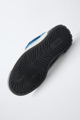 SKATER PLIMSOLLS - Zara фото 7