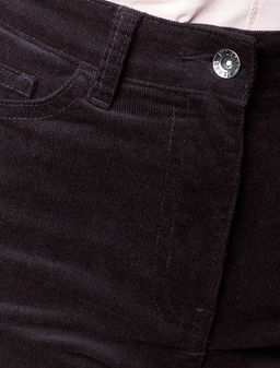 D24.283 Брюки женские черный