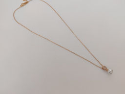 Подвеска на цепочке