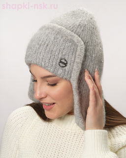 250130 SC Ушанка (56-58)