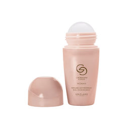 Шариковый дезодорант-антиперспирант Giordani Gold Woman - Oriflame фото 5