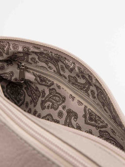 Бежевый кросс-боди S.Lavia  фото 23