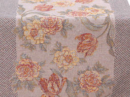 Дорожка декоративная 19с236-ШР/п.р. 45*150 "Весна" цв.2 рис.611