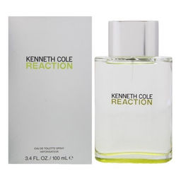KENNETH COLE REACTION m EDT 50 ml M, туалетная вода