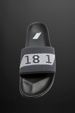 BEACH SANDALS - Zara фото 4