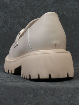 06-5926-2 BEIGE Туфли (натуральная кожа)