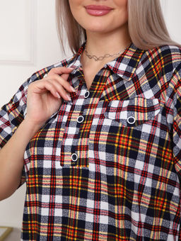 Туника женская арт. 5004