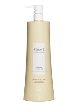 Forme Volume Shampoo шампунь для объема 1000 мл - Sim sensitive фото 2