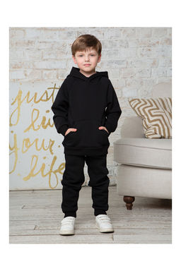 Костюм футер начёс Креатив 30204