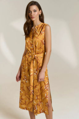 Платье 0827 мультидизайн - Diliafashion фото 2