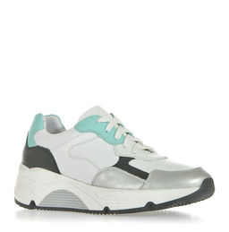 Полуботинки женские RALF RINGER/БОВ605101БЗ/Белый