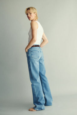 Bootcut Jeans - H&m фото 4