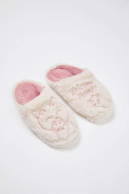 Gri Pelus Kad?n Ev Terligi
TAKAW26ER00010 - Trendyolmilla фото 7