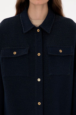 Kad_n Lacivert _rme G_mlek - U.s. polo assn фото 6