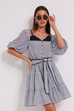 Платье N.O.W. 1590  фото 4