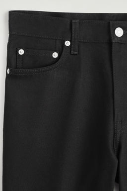 CHORD - VAQUEROS STRAIGHT LEG - H&m фото 9
