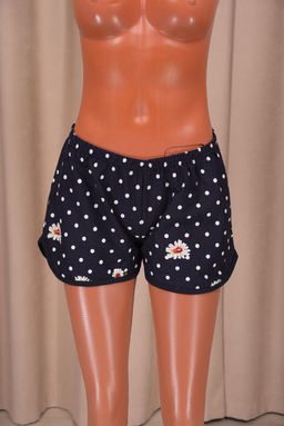 Шорты трикотажные (00985, вариант 16)