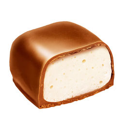 Конфеты суфле ТОП СИКРЕТ (TOP SECRET) в молочном шоколаде, 1,5 кг - Победа вкуса фото 3