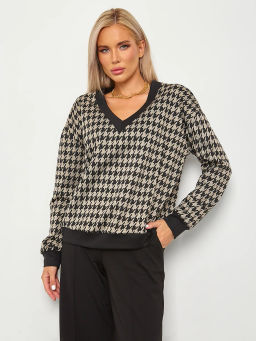 JETTY Джемпер из вискозы  фото 3