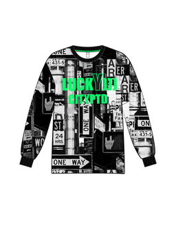 PlayToday / Лонгслив для мальчика  фото 6