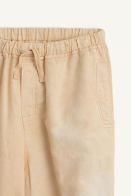 TDY PNT 16 / Beige claro - Zara фото 6