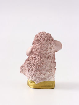 Цена за 10 шт. Фигурка «Барашек: Малыш», 6×4×3.5 см, МИКС