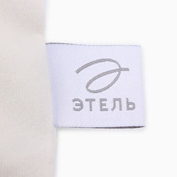 Чехол на подушку Этель Уютных вечеров, 40*40 см, 100 п/э, велюр  фото 3