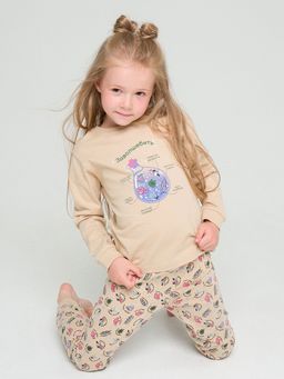 УЦЕНКА Pelican WFAJP3294U комплект для девочек