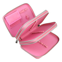 Пенал школьный Феникс+, арт.63002/ 6 КОТ В САКУРЕ  фото 6