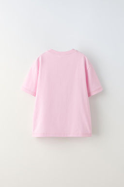 GRAFFITI T-SHIRT - Zara фото 2
