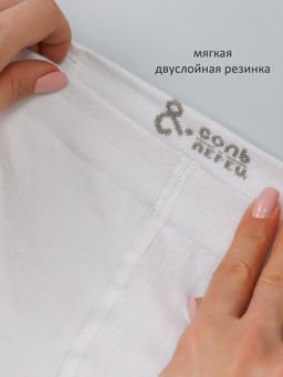 Колготки для девочки 2 шт Соль&Перец  фото 7