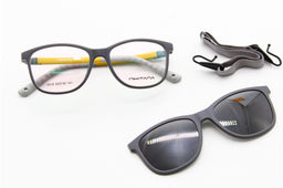 Оправа NIKITANA 2414 50-16-147 С3 с насадкой Polarized