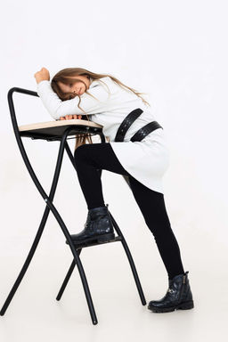 Легинсы 21556