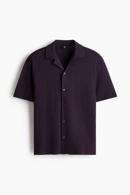 Camisa resort Regular Fit