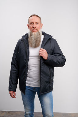 Куртка мужская SALE 12 - Yollochka фото 9