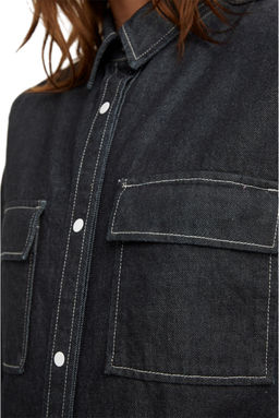 Рубашка женская