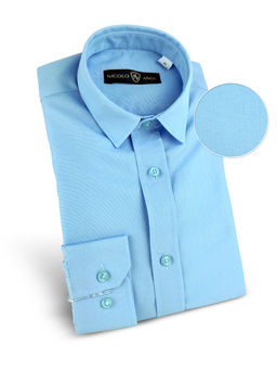 Рубашка 501-МС-03