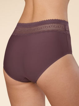 PELICAN, трусы женские, Черника  фото 3