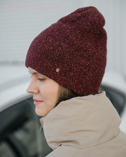 99544 Колпак женский флис