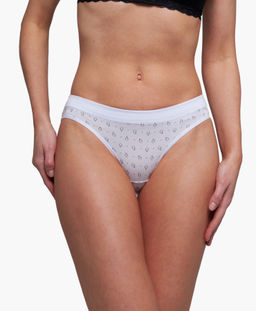 Трусы женские слипы Cherry Girl