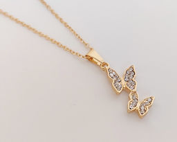 Подвеска на цепочке - Vel vett фото 2