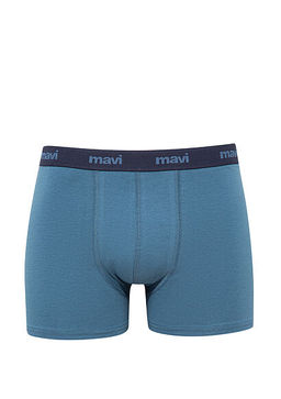 3lu Mavi Boxer Seti  фото 4