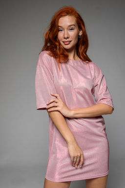 67163 платье женское