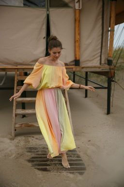 Платье Sunset Gradient - Captain's mate фото 4