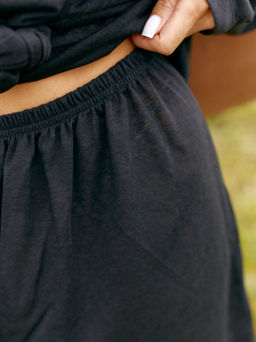 MY Шорты домашние жен.фламэ Ш375