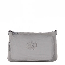 Сумка 8733MD l.gray Mindesa
