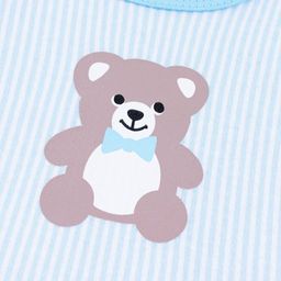 Боди интерлок 1194208501 - Youlala фото 2