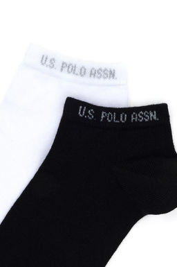 Носки U.S. Polo Assn Yolan набор 2 пары хлопок с эластаном  фото 10